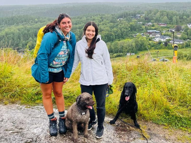 Oslo: Scenic Forest Hike with Dog & Local Guide - FAQ