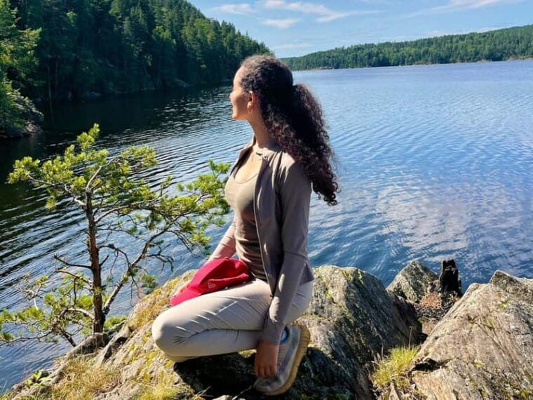 Oslo: Scenic Forest Hike with Dog & Local Guide - Practical Details & Tips