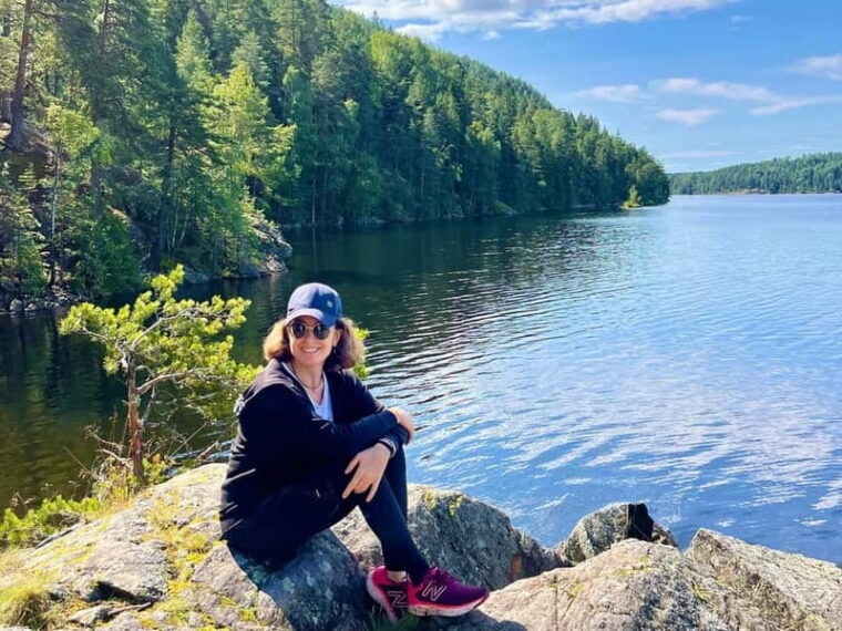Oslo: Scenic Forest Hike with Dog & Local Guide - Who Will Love This Experience?