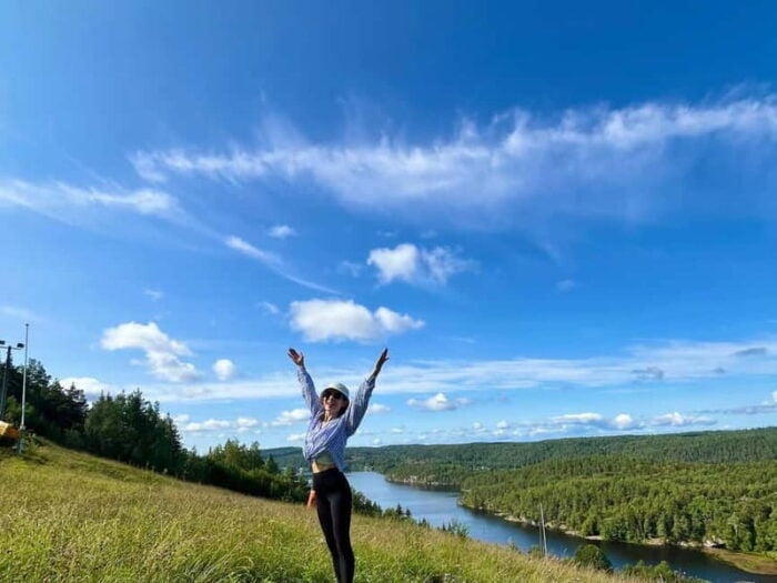 Oslo: Scenic Forest Hike with Dog & Local Guide - Final Thoughts