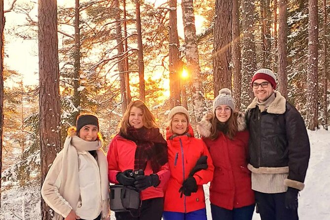 Oslo: Scenic Hike and Norwegian Waffle Witch Local & Puppy - Affordable Pricing for an Unforgettable Experience
