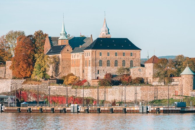 Oslo Self Guided Audio Tour - Reviews
