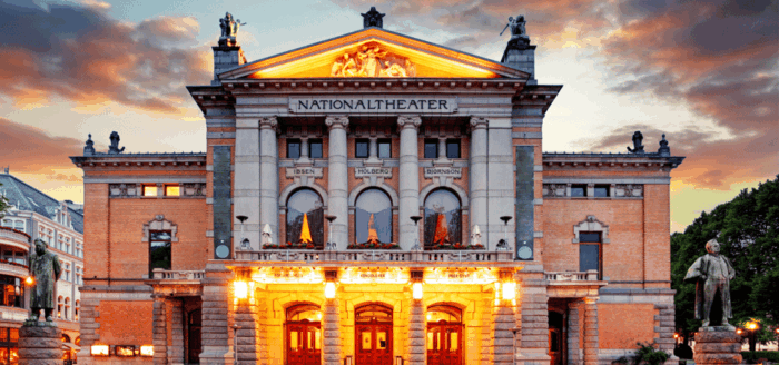 Oslo Self Guided Walking Tour with an APP - FAQ
