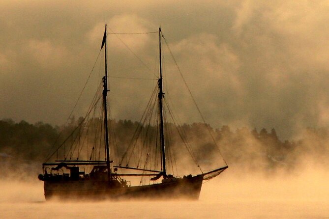 Oslo: Skyline in Winter With Fish Soup Cruise - Frequently Asked Questions