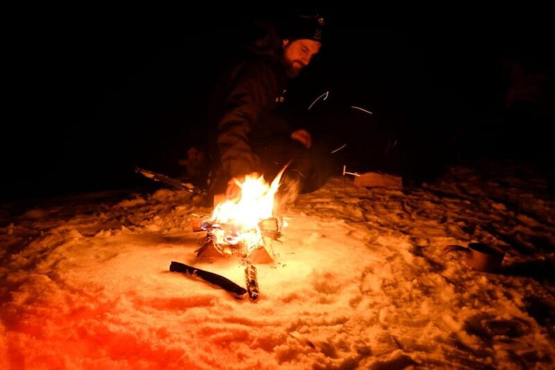 Oslo: Snowshoeing in the Forest with Norwegian BBQ - Exploring Oslo’s Winter Wonderland: Snowshoeing in the Forest with Norwegian BBQ