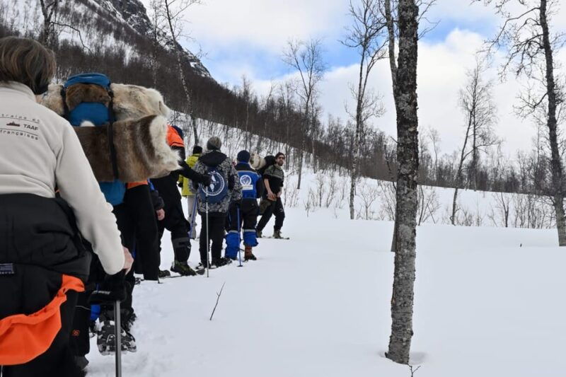 Oslo: Snowshoeing in the Forest with Norwegian BBQ - What Makes This Snowshoe Tour Special?