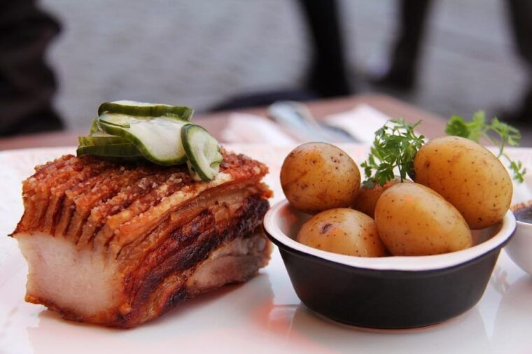 Oslo: Tour with a Michelin star chef - Authentic Reviews: What Past Guests Say
