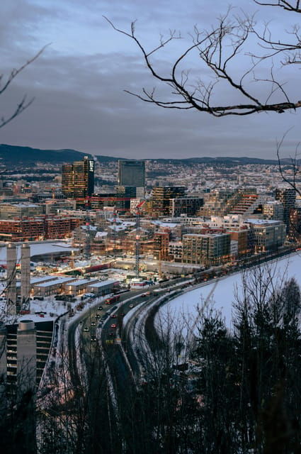 Oslo: Tour with a Michelin star chef - Final Thoughts