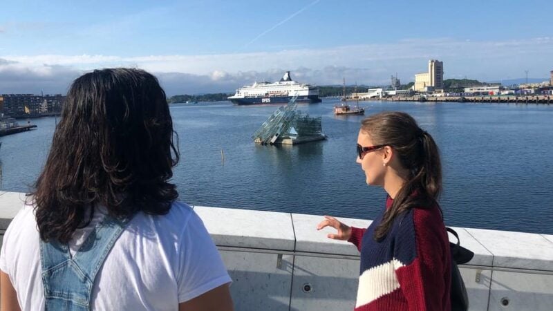 Oslo Unveiled: Private Walking Tour - Good To Know