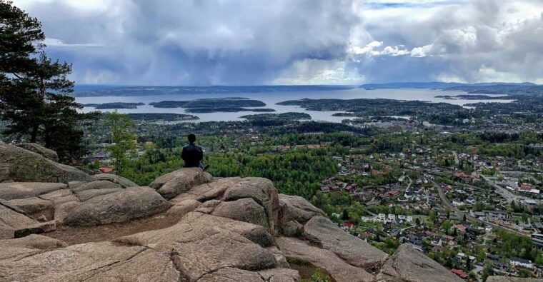 Oslo Unveiled: Private Walking Tour - The Practical Side: What to Expect