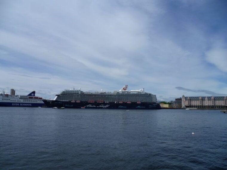 Oslo Unveiled: Private Walking Tour - Authentic Experiences and Local Insights