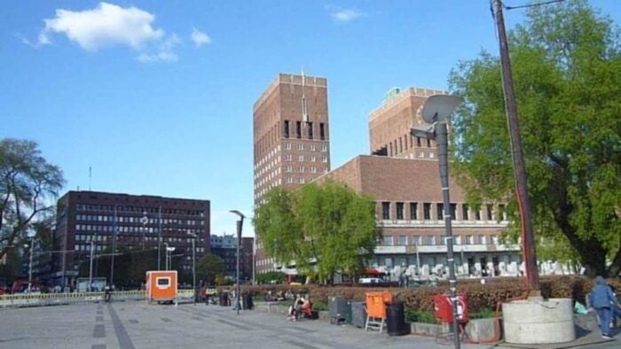 Oslo Unveiled: Private Walking Tour - Final Thoughts