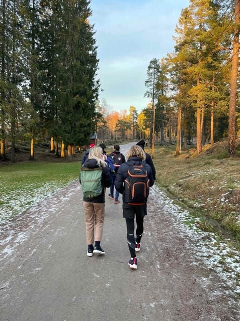 Oslo Unveiled: Private Walking Tour - FAQ