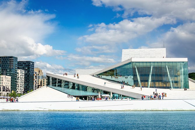 Oslo, Vigeland Park, Viking Ship 4-Hour Tour With Port Pickup - What to Expect on the Tour