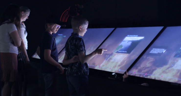 Oslo: Viking Planet Entry Ticket - Experience Highlights