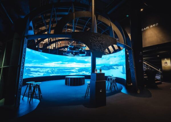 Oslo: Viking Planet Entry Ticket - Customer Reviews