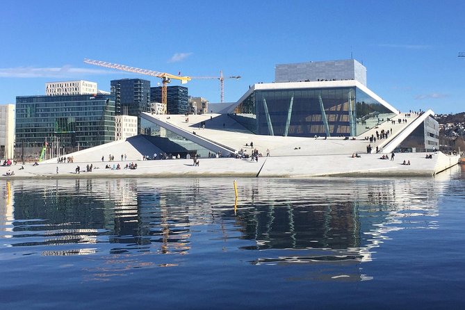 Oslo Walk Sightseeing Tour - Explore Oslos Main Sights on Foot
