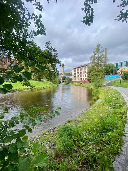 Oslo Walk:City Highlights & Hidden Gems_Private Walking Tour - FAQ