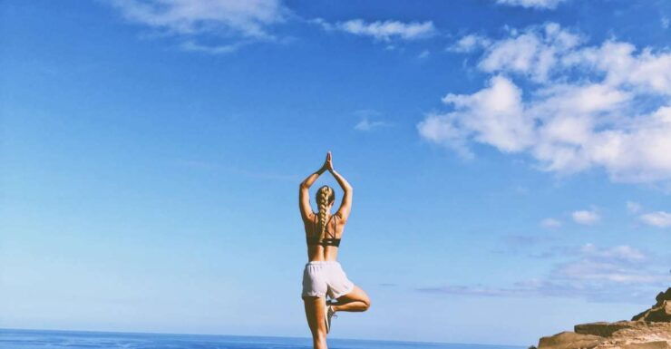 Oslo: Yoga-Meditation-Hiking With Yoga Teacher and Dog - Activity Details
