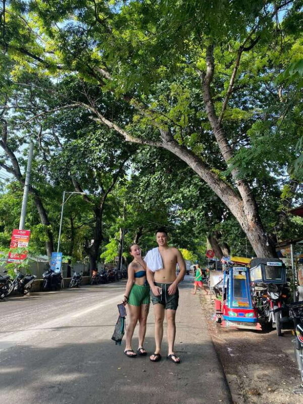 Oslob Whale Shark Direct - Who Is This Tour Best For?