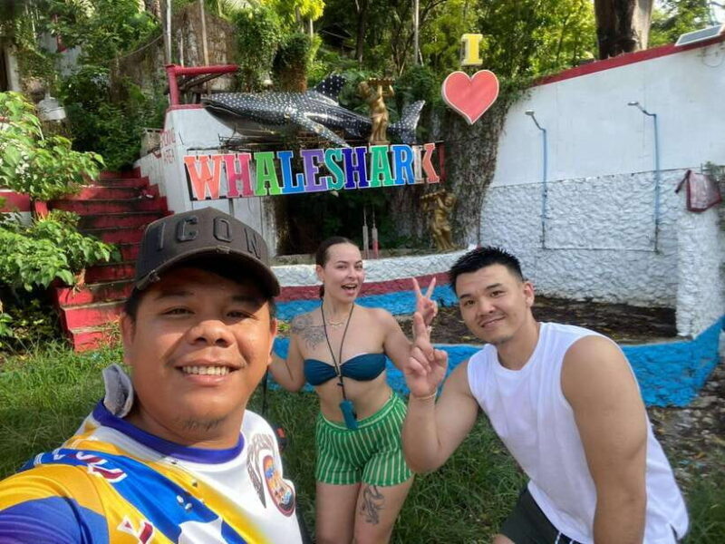 Oslob Whale Shark Direct - Final Thoughts