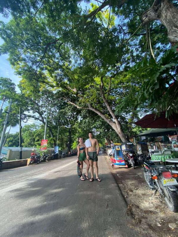 Oslob Whale Shark Direct - FAQ