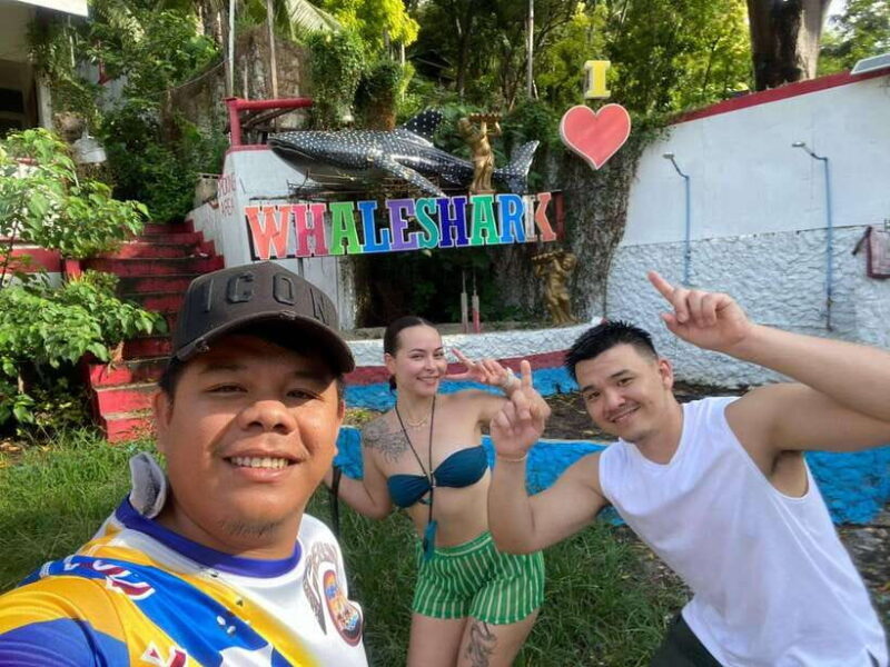 Oslob Whale Shark Direct - Authentic Insights from Past Travelers