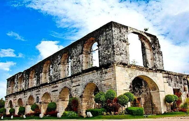 Oslob: Whale Shark Encounter, Ka-Treasure Falls & Simala - Who Should Consider This Tour?