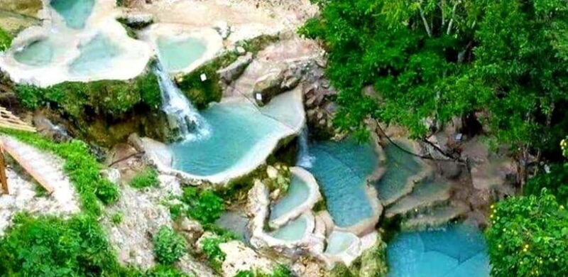 Oslob: Whale Shark Encounter, Ka-Treasure Falls & Simala - Final Thoughts