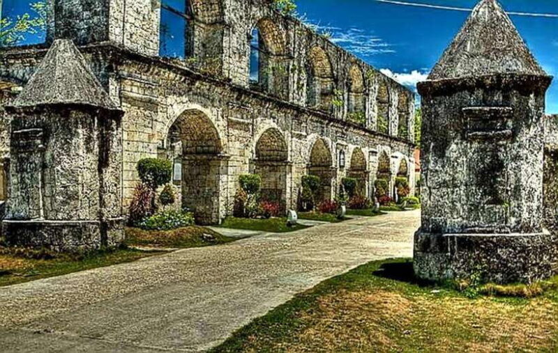 Oslob: Whale Shark Encounter, Ka-Treasure Falls & Simala - Good To Know