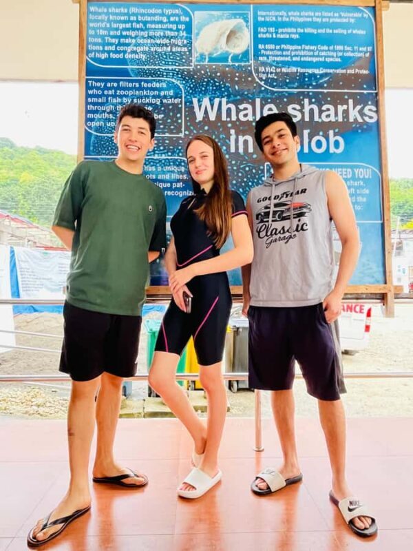Oslob: Whale Shark Snorkeling Experience - Good To Know