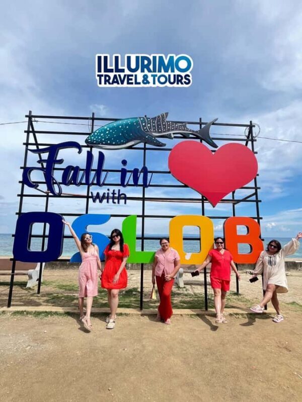 Oslob: Whale Shark Snorkeling Experience - FAQ