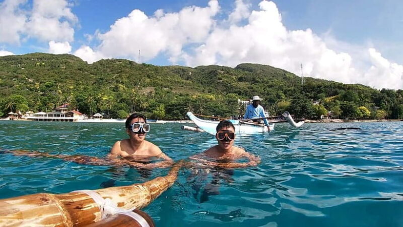 Oslob: Whale Shark Tour with Sumilon & Moalboal Snorkeling - Final Thoughts