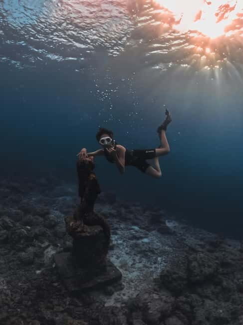 Oslob: Whale Shark Watching Private tour - Who Is This Tour Best For?