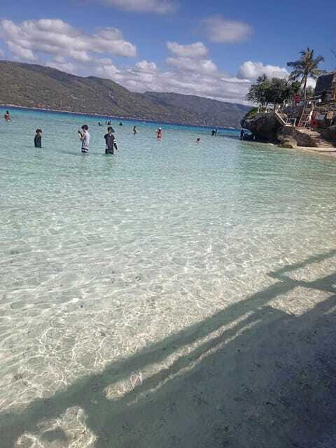 Oslob: Whale Sharks, Tumalog Falls & Sumilon Trio Adventure - FAQ