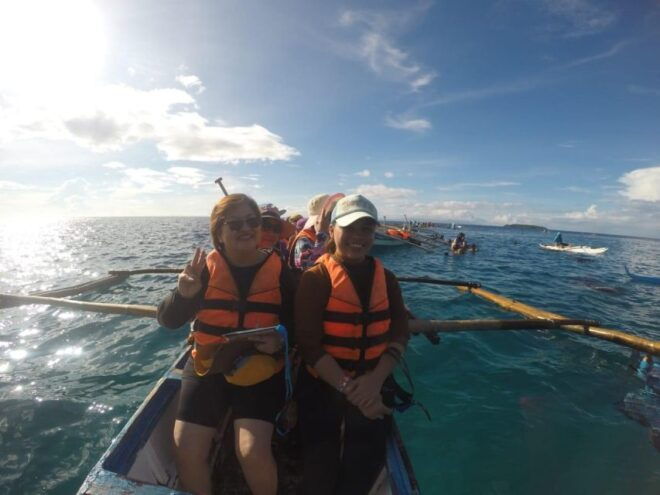 Oslob Whaleshark & Canyoneering Adventure - Common Questions