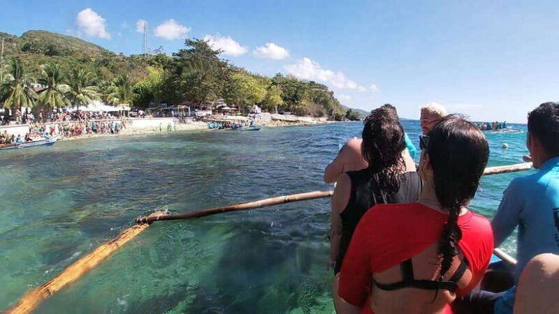 Oslob: Whaleshark Watching, Sumilon Island & Monkey Viewing - Oslob: Whaleshark Watching, Sumilon Island & Monkey Viewing — A Deep Dive into a Filipino Adventure