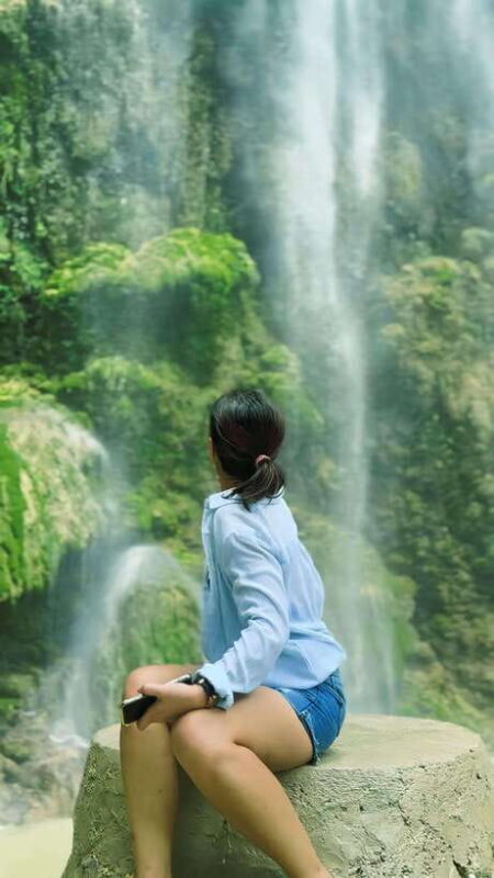 Oslob: Whaleshark Watching, Tumalog Falls & Sumilon Island - What to Expect from the Tour