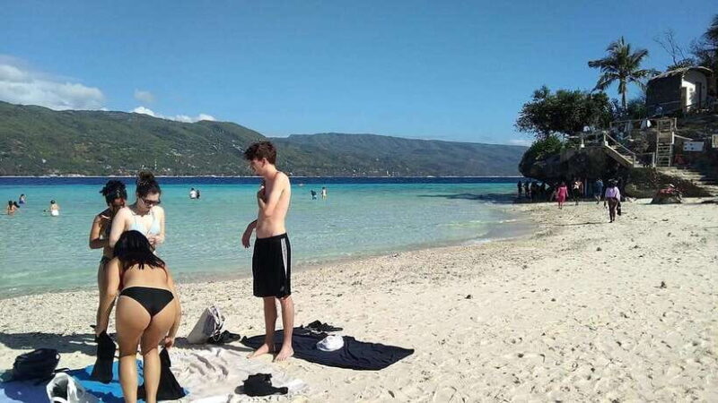 Oslob: Whaleshark Watching, Tumalog Falls & Sumilon Island - Who Is This Tour Best For?  