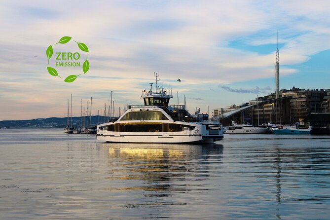 Oslofjord Sightseeing - Traveler Photos and Reviews