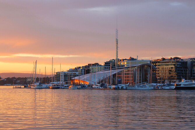 Oslofjord Sightseeing - Tips for a Memorable Oslofjord Sightseeing Experience