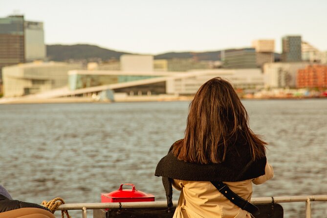 Oslofjord Sightseeing - Common Questions