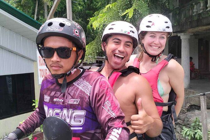 Osmeña Peak and Kawasan Canyoneering in Cebu with Lunch - Practical Details and Tips