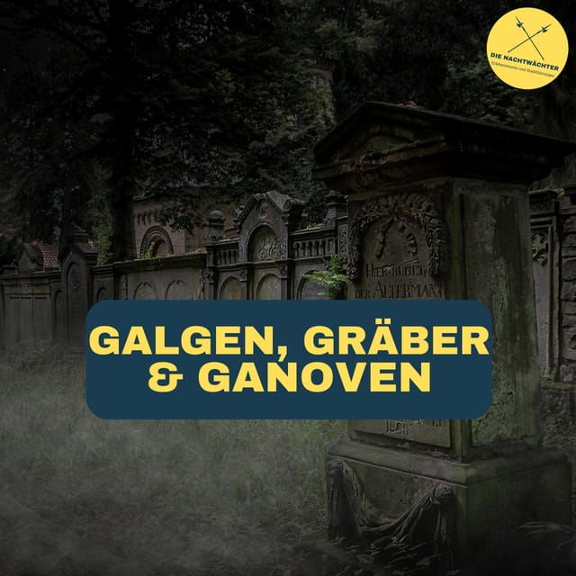 Osnabrück: "Gallows, graves & crooks" (adventure tour) - Who Will Enjoy This Tour?