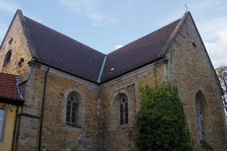 Osnabrück: Gertrudenberg Tour (Experience Tour) - Booking Information