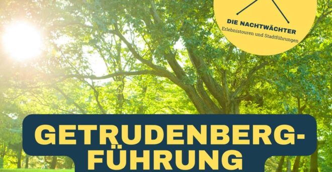 Osnabrück: Gertrudenberg Tour (Experience Tour) - Tour Highlights