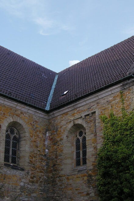 Osnabrück: Gertrudenberg Tour (Experience Tour) - Participant Guidelines