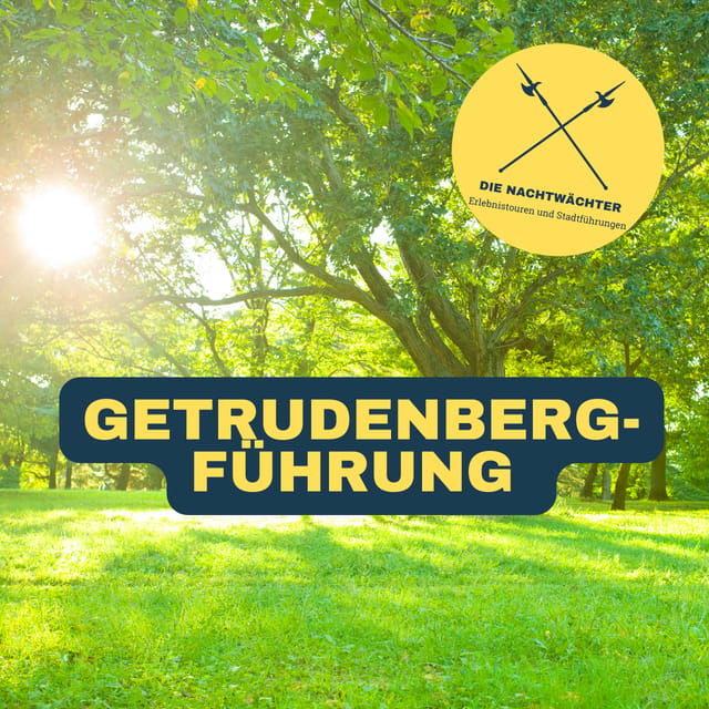 Osnabrück: Gertrudenberg Tour (Experience Tour) - Meeting Point