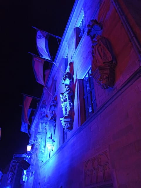 Osnabrück: Night Watchman Tour (Experience Tour) - What to Expect During the Tour