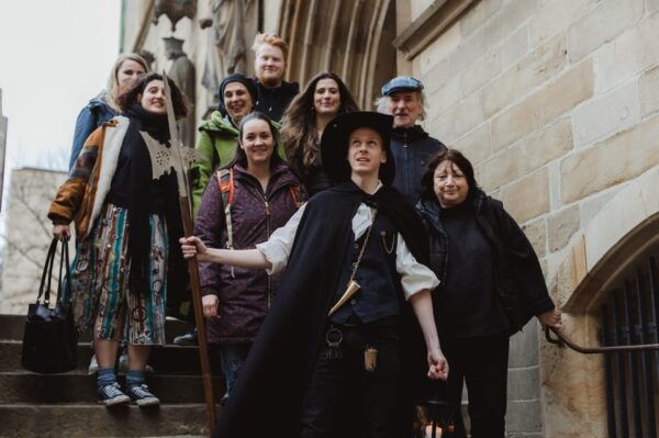 Osnabrück: Night Watchman Tour (Experience Tour) - Tips for an Enjoyable Experience